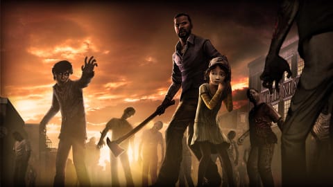Dispatch: Telltale Devs' Hilarious Superhero Workplace Comedy