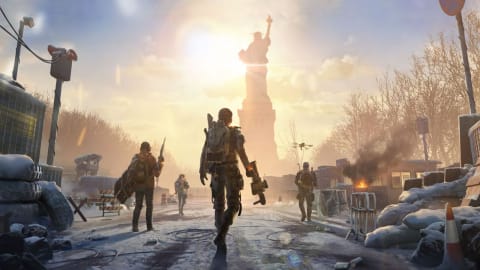 The Division Resurgence 2026: New York City World Design Explained