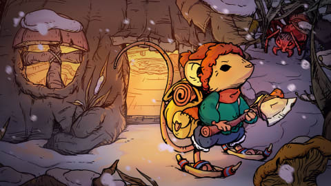 Winter Burrow Guide: Why This Cozy Survival Game Is a Must-Play