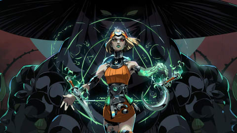 Hades II Patch: Gathering Overhaul, Movement Upgrades, Story Options