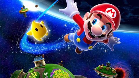 Super Mario Galaxy Movie Cast Reaction to Dark Nintendo Lore in 2026