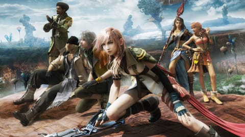 Hold Up, *That's* Their Favorite FF? Director Spots Generational Shift