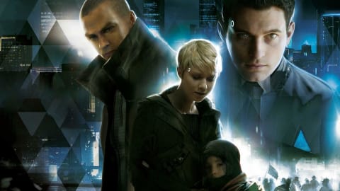 15 Million Sales? Detroit: Become Human’s Milestone Isn't Quite What It Seems