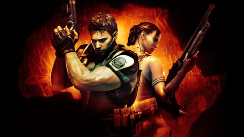 ESRB Listing Fuels Resident Evil 5 Next-Gen Remake Rumors: What We Know