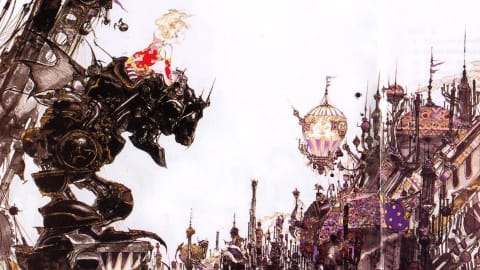 Final Fantasy I-VI Collection Nintendo Switch Discount 2026 Guide