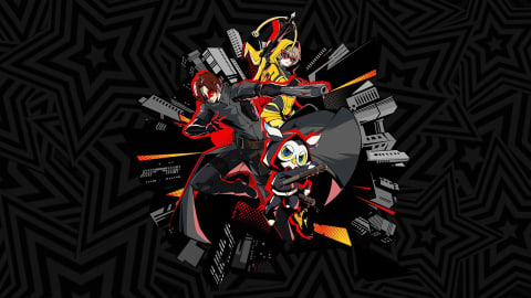 Persona 5: The Phantom X Version 3.6 Update Adds Goro Akechi in 2026