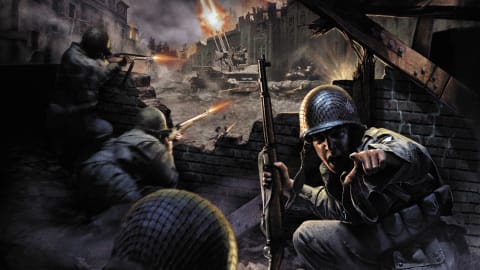 Support Veterans with Call of Duty Endowment Warrior Pack