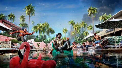 Dead Island 2's Roaring Success: What's Next for the Franchise?