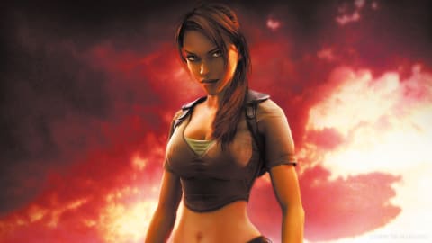 Tomb Raider Legend Trilogy Potential Switch 2 Release: 2026 Update