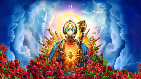 Borderlands 3: Divisive Hero Replaced a Different Character