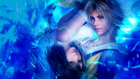Final Fantasy X/X-2 HD Switch: Physical vs. Digital 2024 Guide