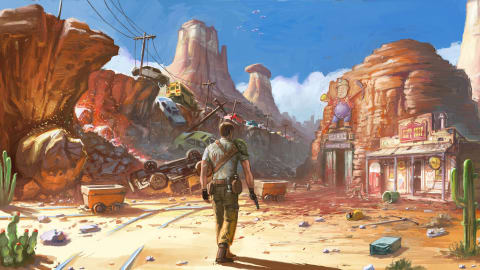 Arizona Sunshine Expands to PlayStation 5 Without VR in 2026