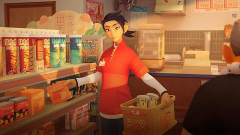 inKONBINI: One Store. Many Stories Review - Xbox 2026 Verdict