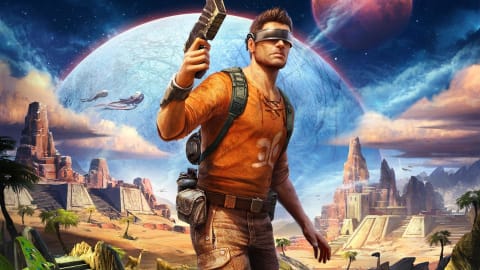 Second Stone Trailer Highlights New Combat and RPG Systems for 2026