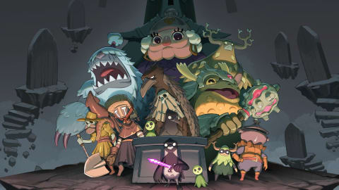 Choose Your Fate in Mind The Door: Mobile Launch Details for 2026