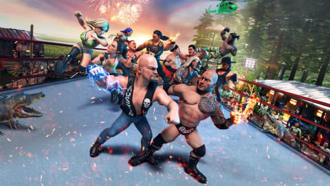 2K's Free Play Days: Smart Play or Just a Taste Test for Game Pass?