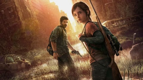 Troy Baker Says He 'Feel Like I Just Got Started' in 2026 Interview