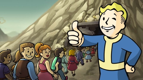 Amazon’s Fallout Reality Show: A Brilliant Cash Grab or a Brand Killer?