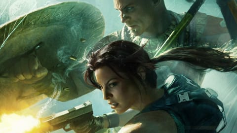 Lara Croft and the Guardian of Light: A Co-Op Action-Adventure Gem