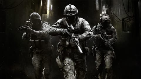 Call of Duty: Modern Warfare 4 DMZ Release Date, Platforms, and Features