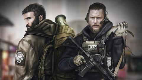Nikita Buyanov Just Dropped the COR3 Trailer—And It’s the Sci-Fi Shakeup We’ve Been Waiting For