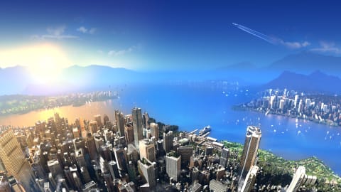 Cities: Skylines 2 Patch Notes: Mortality Overhaul and Bicycle Nerf