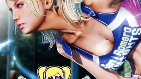Dragami Games Delays Lollipop Chainsaw RePOP Switch 2 Again: New Date TBA
