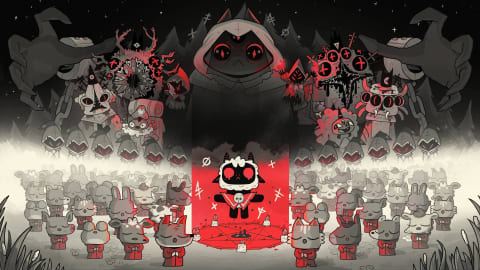 Cult of the Lamb Dice Mini Game Gets Official Real Life Version in 2026