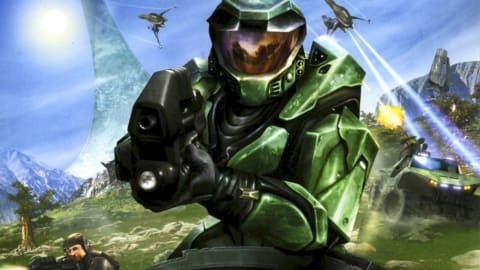 Halo Infinite Support Ends; Halo: Campaign Evolved Announced for PS5