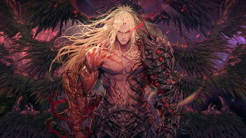 The First Berserker: Khazan Adds Immortal Fury to Celebrate Anniversary 2026
