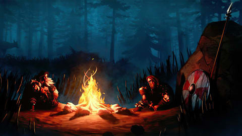 Finally! Valheim Fixes the Lag & Plays Great on Steam Deck