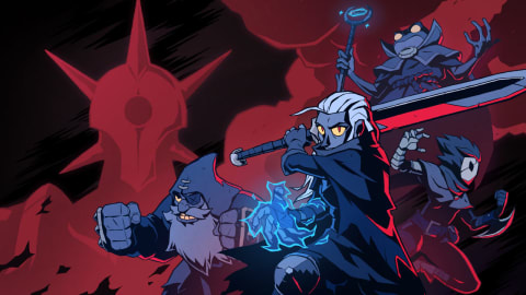 Absolum Patch 1.1 Notes: Mystic Ordeal Endgame and Elite Mount Mastery
