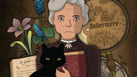 Strange Antiquities: A Deep Dive into the Enigmatic Puzzle Game
