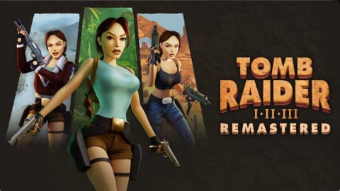 Tomb Raider I-III Remastered Hits Nintendo Switch 2 and Mobile in 2026