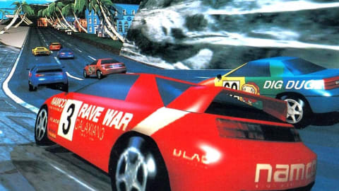 Giant Enemy Crabs and Ridge Racer: A Sony E3 2006 Retrospective (2026)