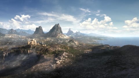 The Elder Scrolls 6 Update: No Presence at 2026 Xbox Showcase