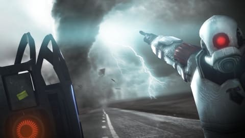 Entropy: The New Vagrant Story-Inspired RPG From Dread Delusion Creators