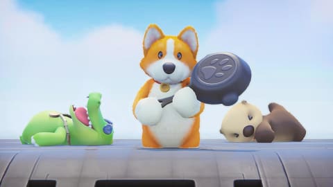 Party Animals Codes December 2024: Free Cookies & Cosmetics