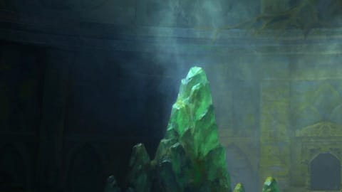 Joltt - Battle Pillars: A New Fighter Just Threw a Gauntlet at the Entire 2D FGC.
