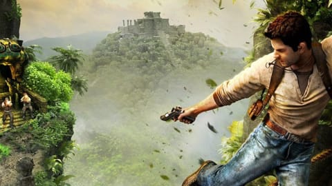 In Game News Discusses Sony's Future Plans: Where Does Uncharted Fit?