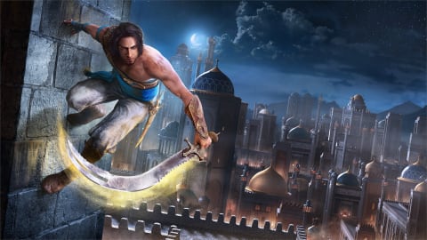 Ubisoft Kills Prince of Persia Remake & 5 More Games: The Future is AI?