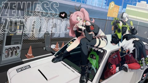 Zenless Zone Zero Announces Version 2.6: Sunna Release Date and Faction Details