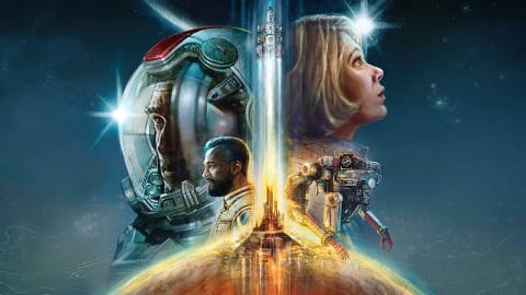Todd Howard Announces Starfield Update: Release Date and Meta Gameplay Details
