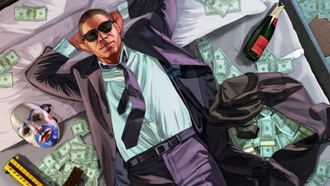 Rockstar Games Announces GTA Online Weekly Update: Grotti Itali Classic and Lunar New Year Details