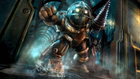 Netflix and Take-Two Announce BioShock Updates: Film Release Strategy and Game Development Details