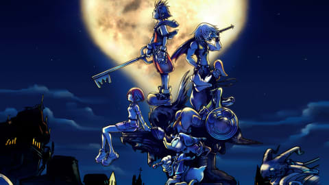 Square Enix Rumors Suggest Kingdom Hearts Remake and KH4: 2027 Release Window and Details