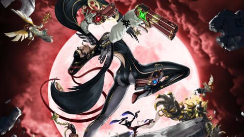 Bayonetta Creator Confirms Glasses Were Always Non-Negotiable