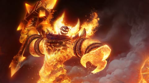Blizzard Confirms No Fresh Season of Discovery Servers for WoW Classic