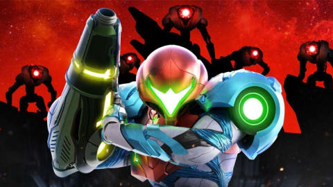 MercurySteam Announces Layoffs in 2026 Following Metroid Dread Success