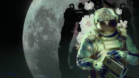 ROUTINE Release Date: Sci-Fi Horror Epic Arrives December 2025